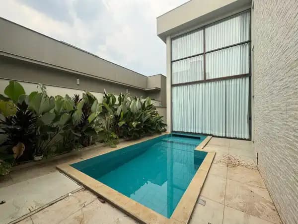 Casa à venda em Londrina/PR