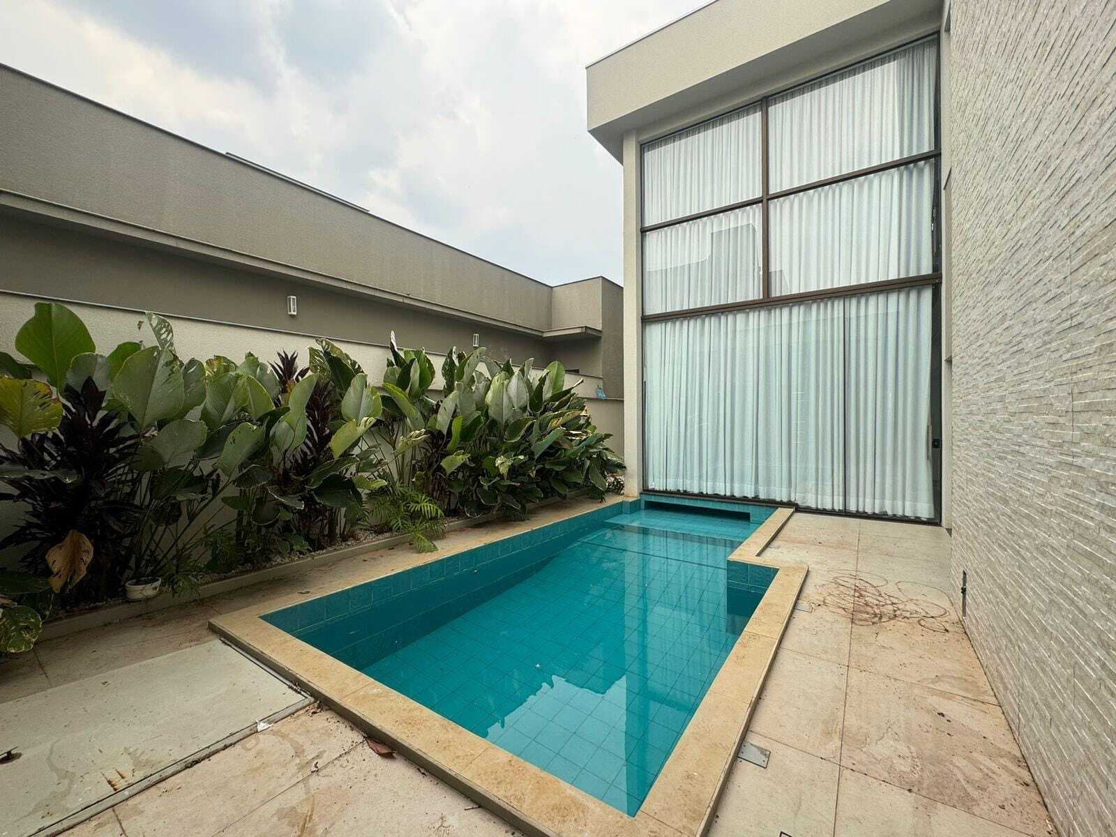 Casa à venda em Londrina/PR