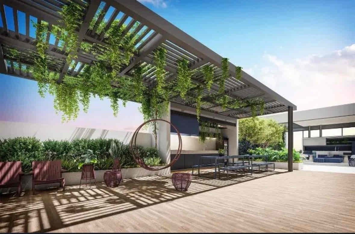Apartamento à venda em Londrina/PR