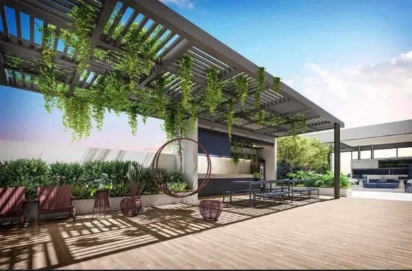Apartamento à venda em Londrina/PR
