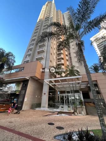 Apartamento em Londrina - Santa Rosa