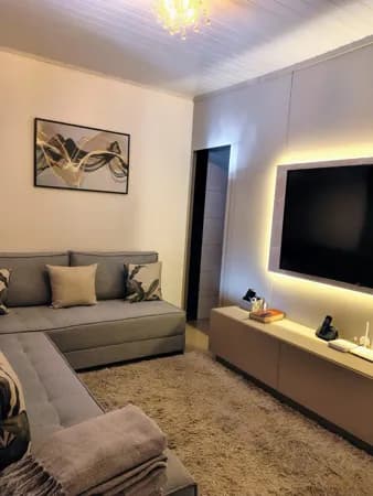 COND. SABARÁ 1 - CASA TÉRREA VENDA - LONDRINA PR.
