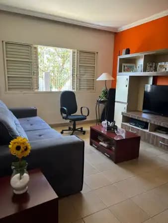 Casa à venda em Cambé/PR