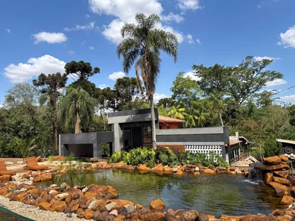 Sítio à venda em Rolândia/PR