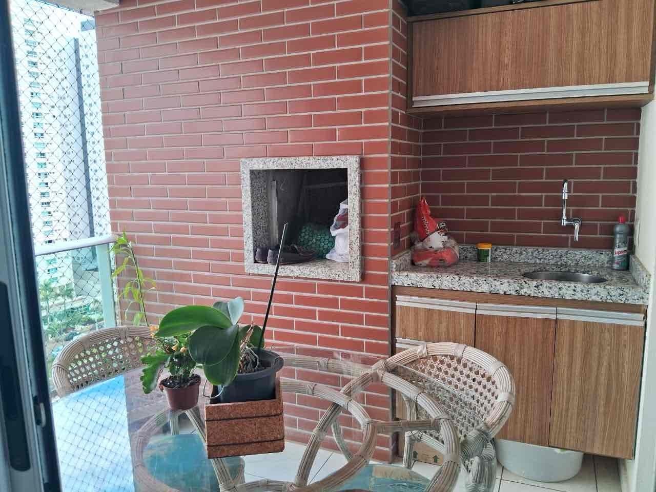 Apartamento à venda em Londrina/PR