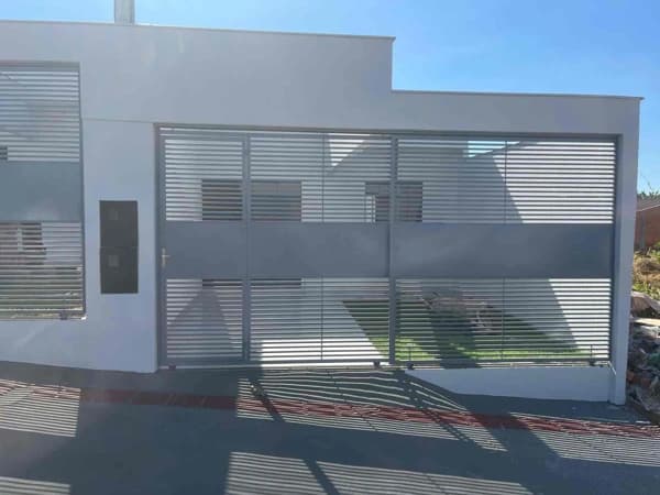 Geminada Zona Oeste