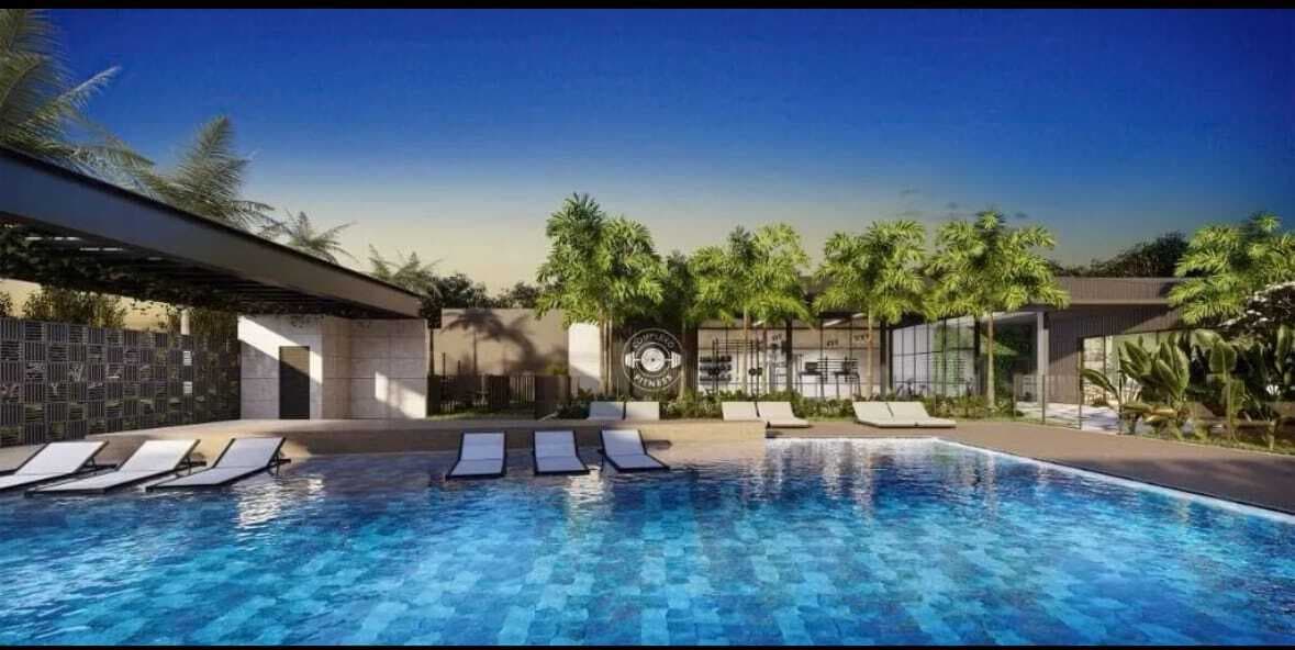 Apartamento à venda em Londrina/PR