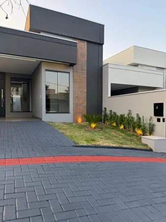 Casa à venda em Cambé/PR