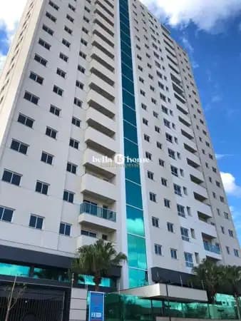 Apartamento à venda em Londrina/PR