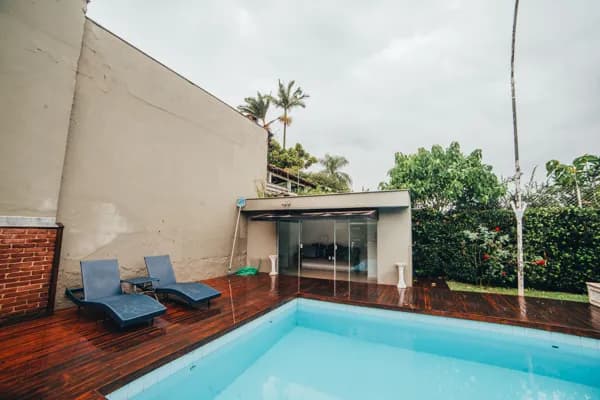 Casa à venda em Londrina/PR