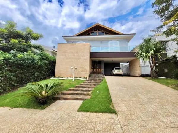 Casa à venda em Londrina/PR