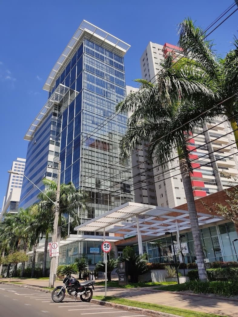 PALHANO BUSINESS, Sala para locação 42m2 em Londrina/PR