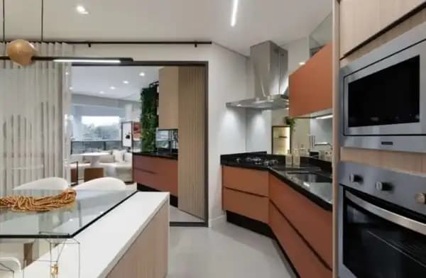 Apartamento à venda em Londrina/PR