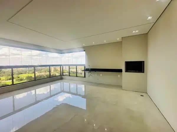 Apartamento à venda em Londrina/PR