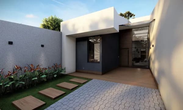 Casa à venda em Londrina/PR