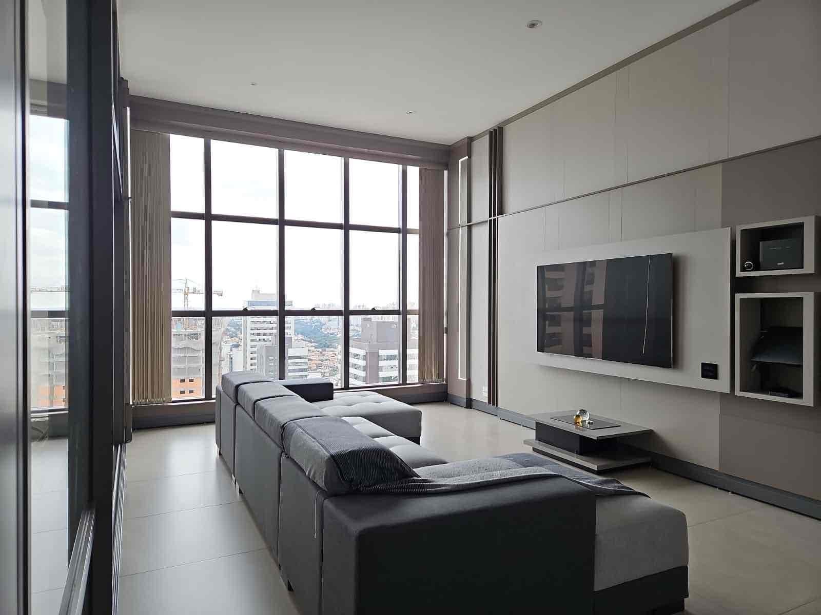 Apartamento à venda em Londrina/PR