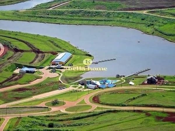 Terreno à venda em Sertanópolis/PR