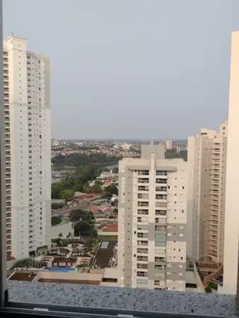 Apartamento à venda em Londrina/PR