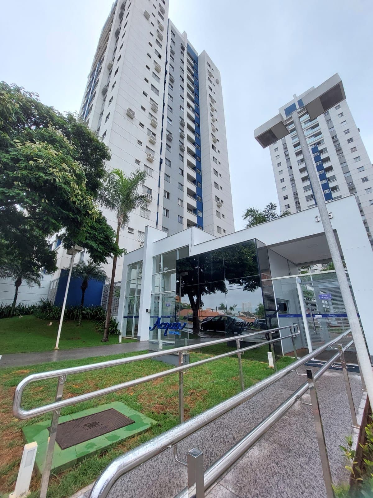 Apartamento à venda em Londrina/PR