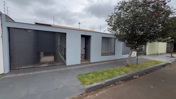Casa à venda em Londrina/PR