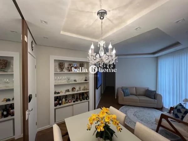 BRISAS DO LAGO, apartamento à venda, Londrina PR