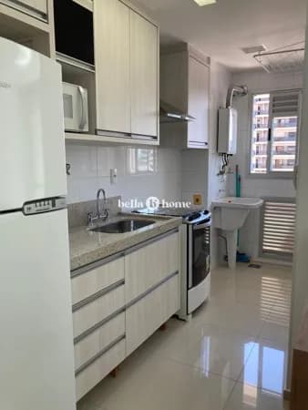 Apartamento verano locação