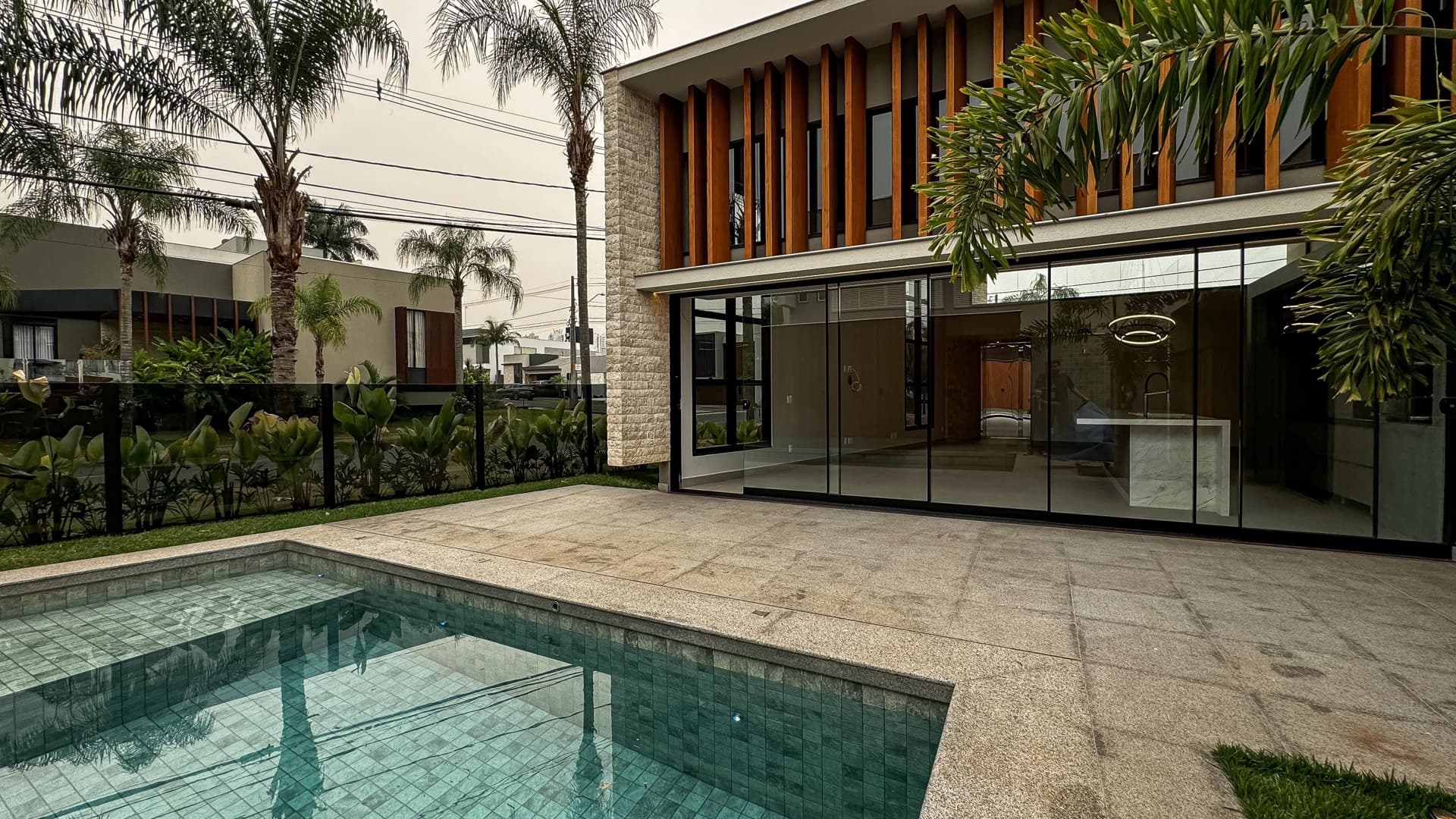 Casa à venda em Londrina/PR