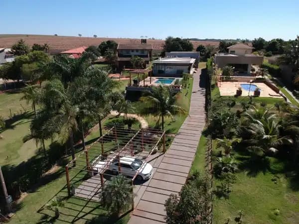 Chácara à venda em Porecatu/PR