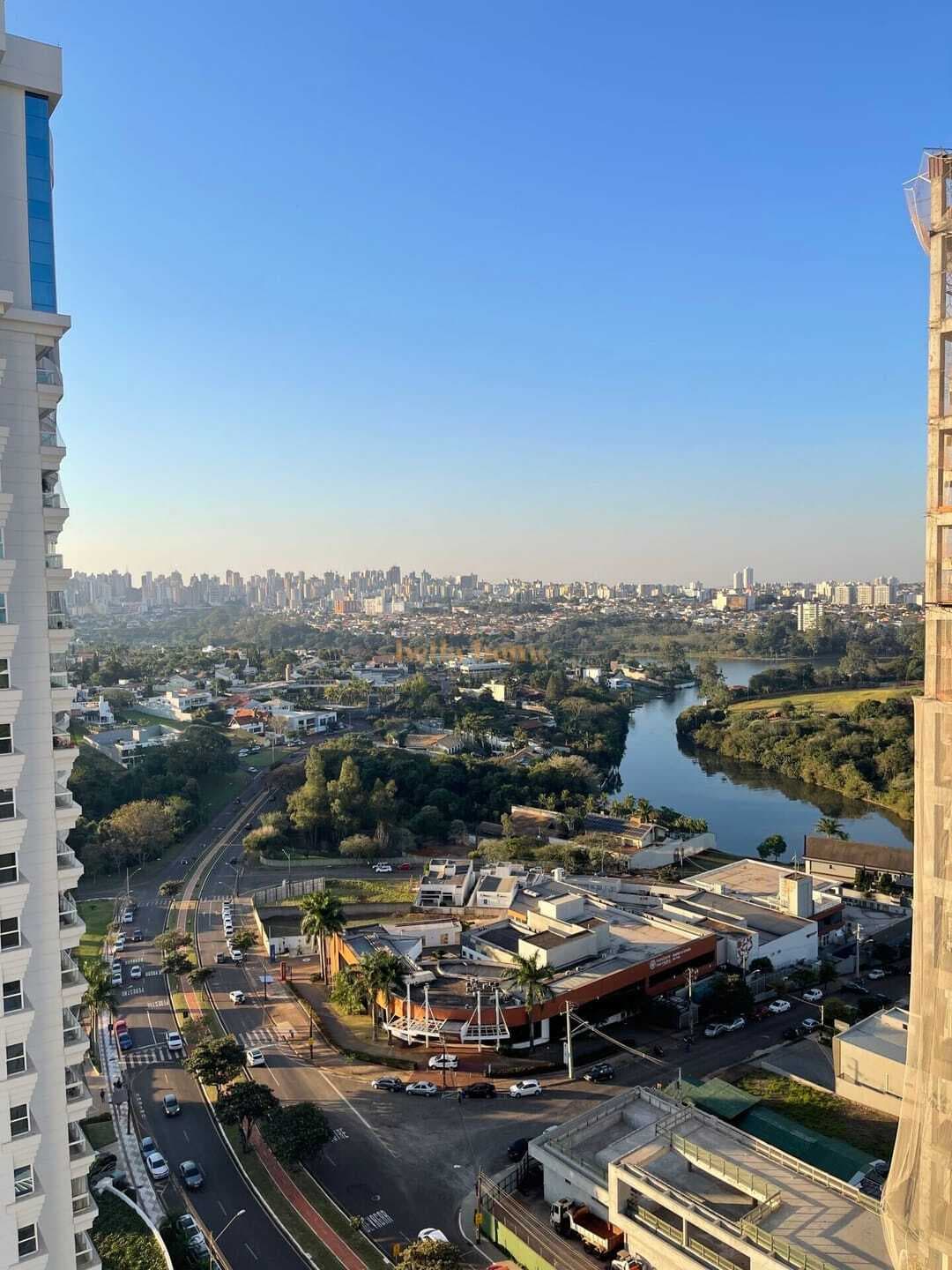 Apartamento em Bela Suiça, Londrina/PR