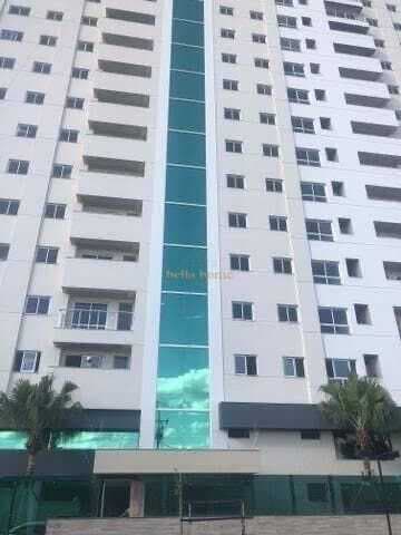 Apartamento à venda em Londrina/PR