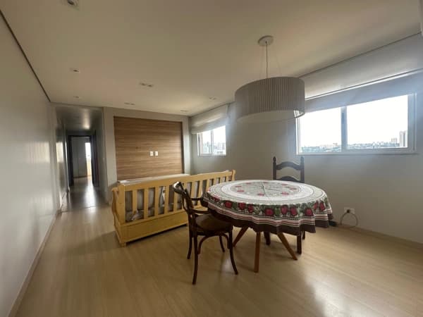 Apartamento para alugar em Londrina/PR