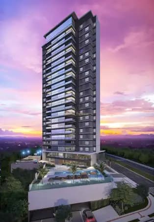 Apartamento à venda em Londrina/PR