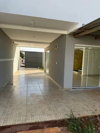 Casa à venda em Londrina/PR