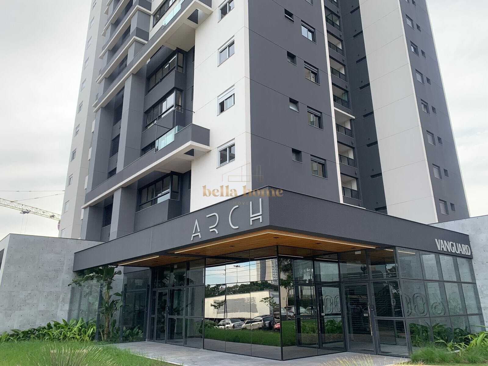 ARCH PALHANO, Apartamento à venda em Londrina/PR
