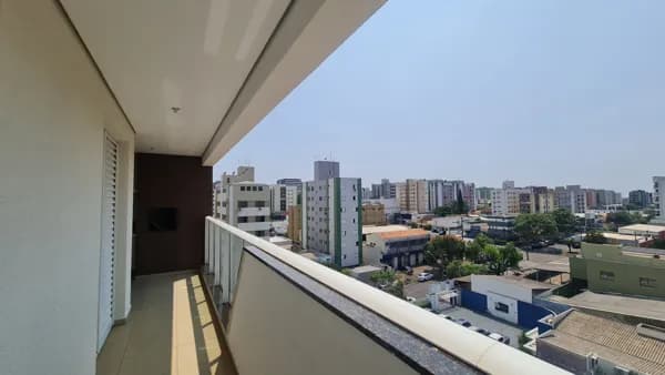 Apartamento à venda em Londrina/PR