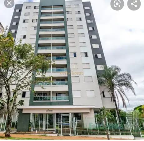 Apartamento à venda em Londrina/PR