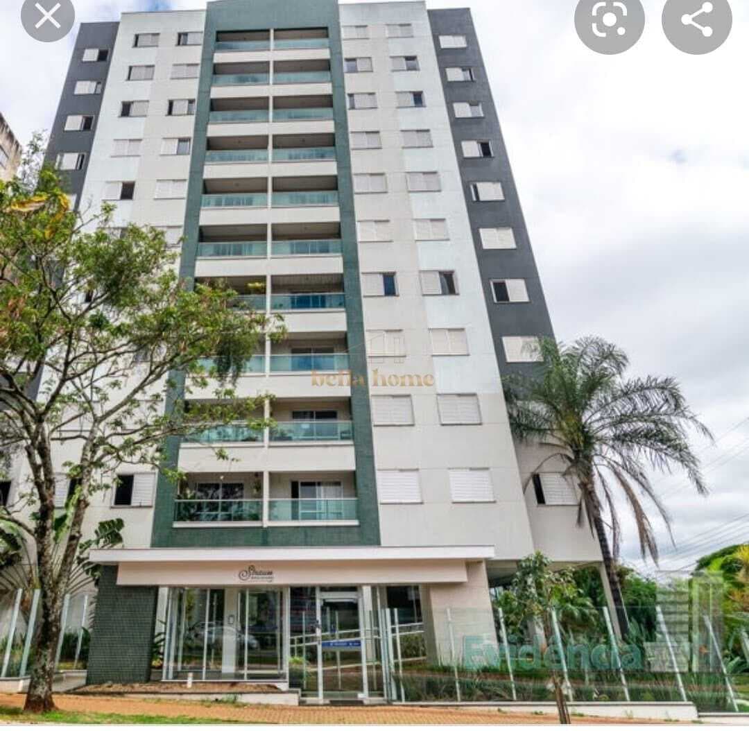 Apartamento à venda em Londrina/PR
