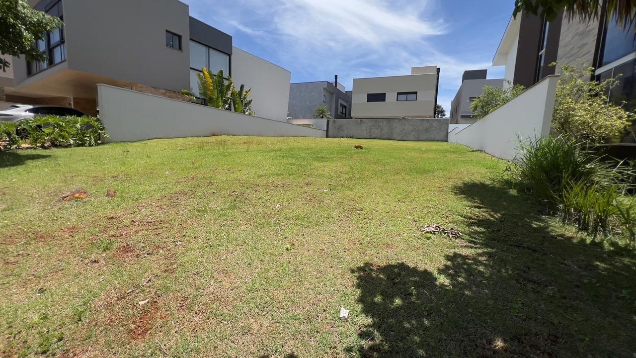 Terreno em Vivendas do Arvoredo, Londrina/PR