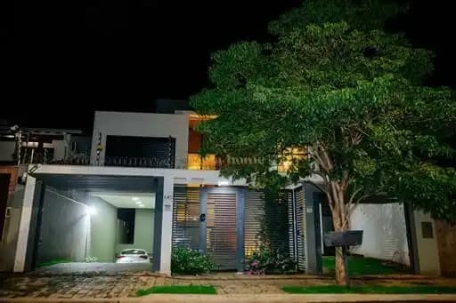 Casa à venda em Londrina/PR