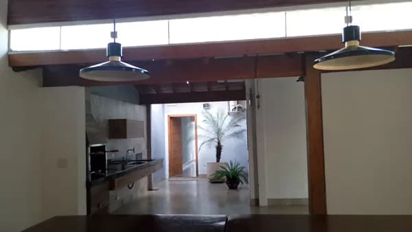 Casa à venda em Londrina/PR