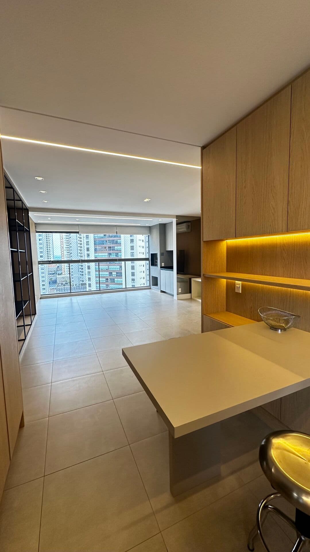 Glória Residence, apto à venda em Londrina/PR