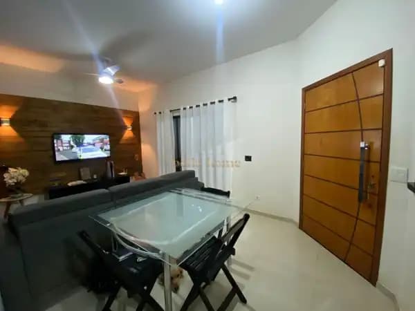 Casa à venda em Londrina/PR
