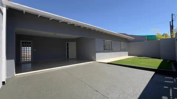 Casa Comercial zona oeste