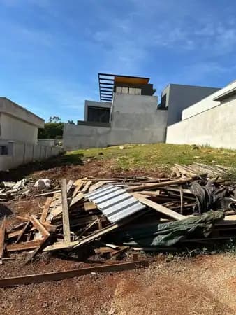 Terreno à venda em Ibiporã/PR