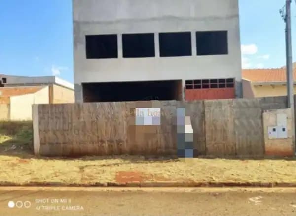 Loja à venda em Londrina/PR