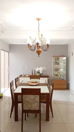 Casa à venda em Londrina/PR