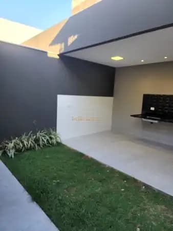 Casa à venda em Londrina/PR