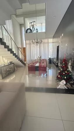 Casa locação Alphaville 2 em Londrina/PR