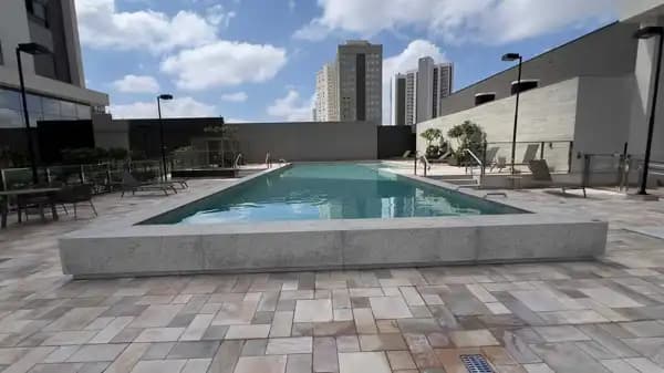 Apartamento para alugar em Londrina/PR