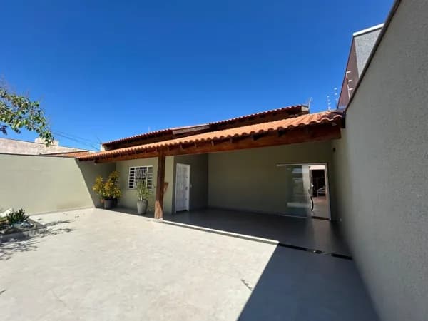 Casa à venda em Londrina/PR